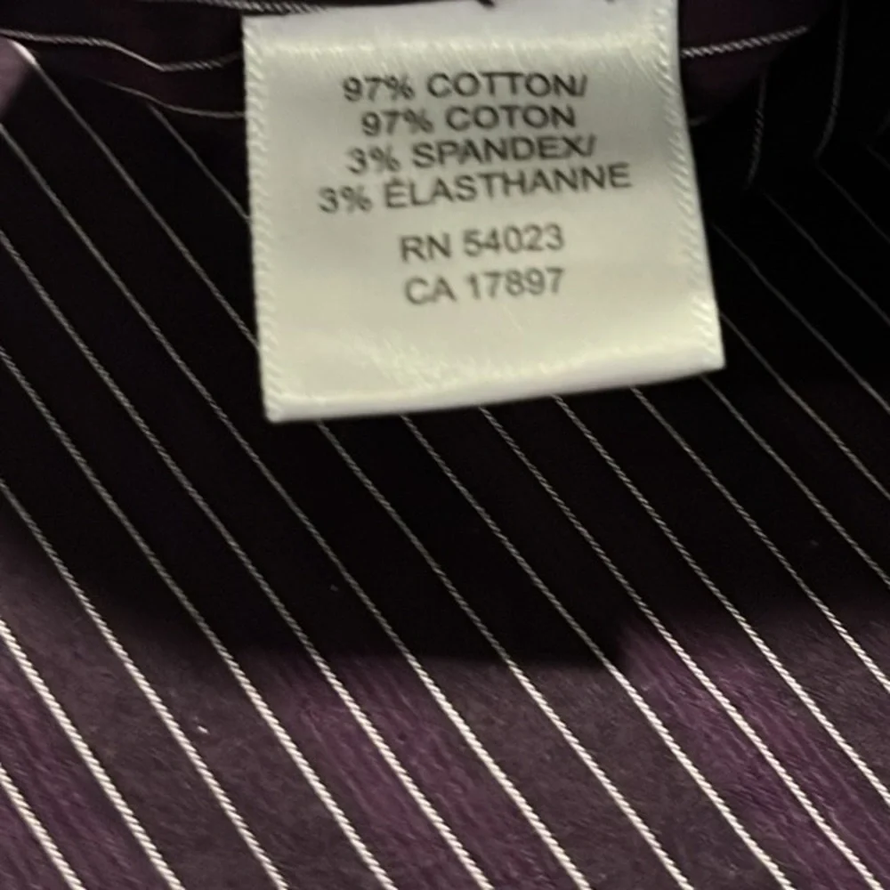 Banana Republic Men’s Shirt‎